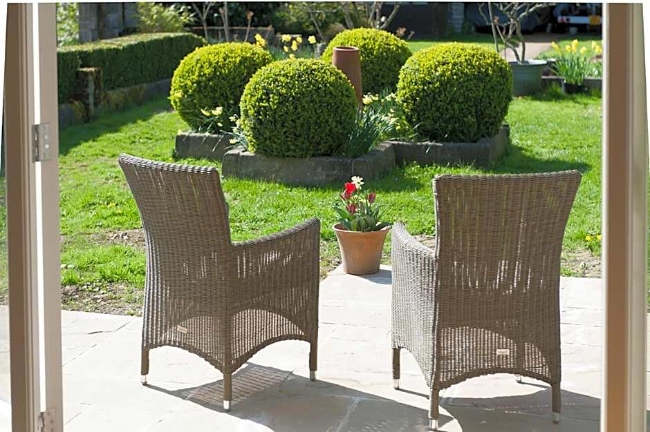 Hubbard's Luxury Bed and Breakfast