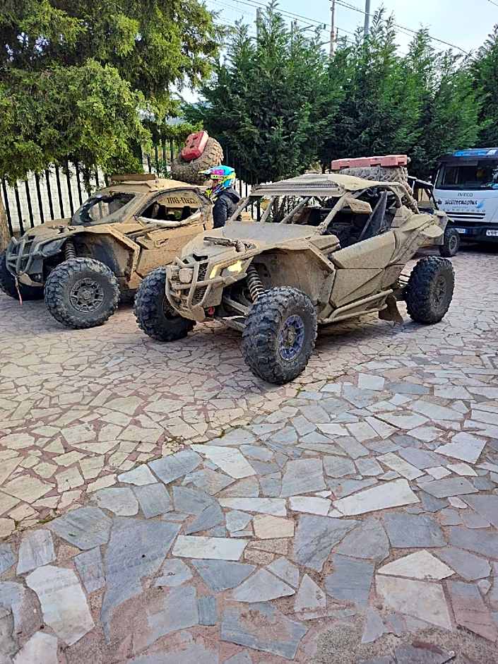 La Playa Blanca Hotel & Ristorante