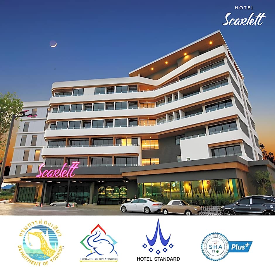 Hotel Scarlett