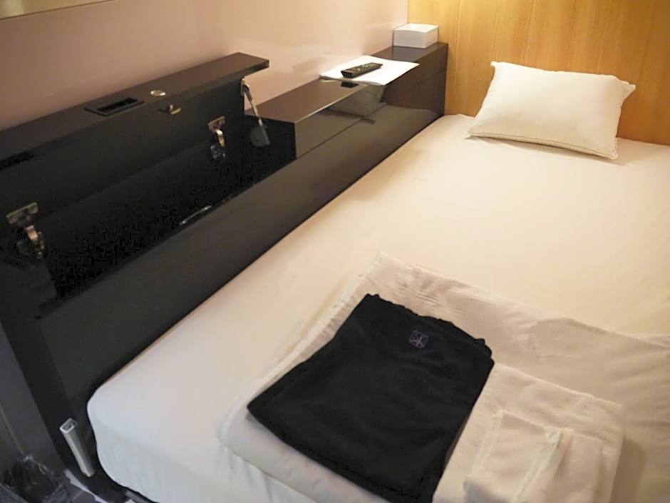 First Cabin Kansai Airport