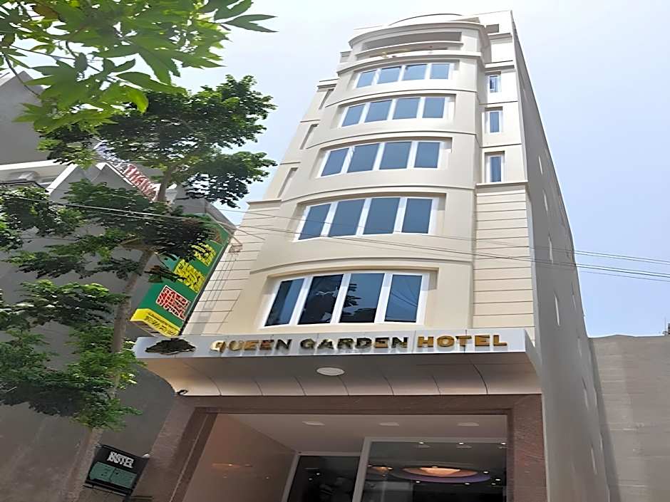 Queen Garden Hotel