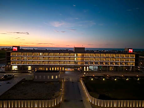 Flow Hotel Benguela