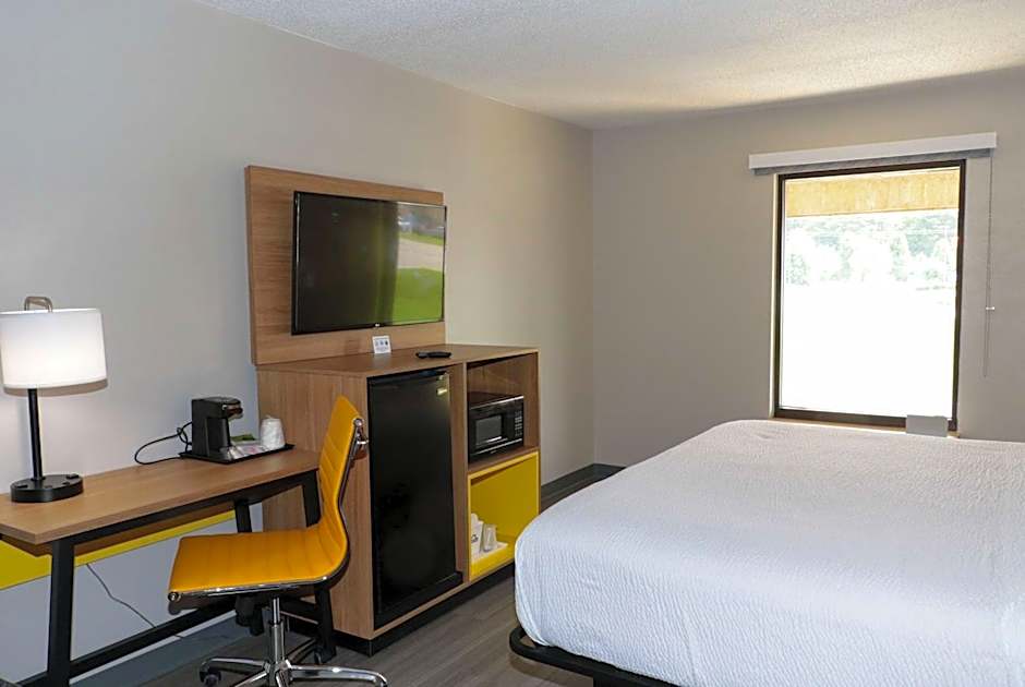 Days Inn by Wyndham Farmville