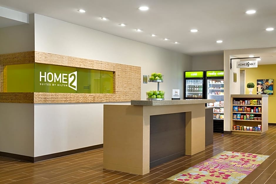 Home2 Suites by Hilton Cincinnati Liberty Township