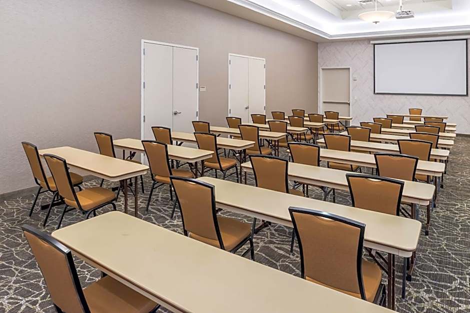 SpringHill Suites by Marriott Huntsville Downtown
