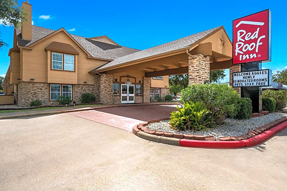 Red Roof Inn College Station