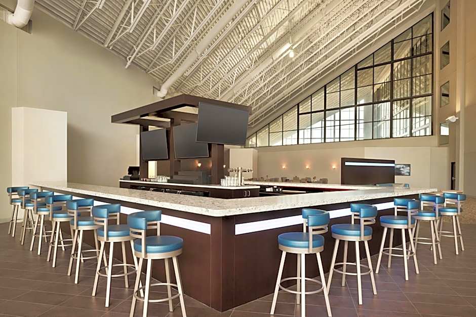 Holiday Inn Bloomington-Normal By IHG