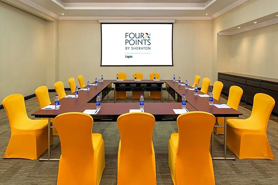 Four Points By Sheraton Lagos