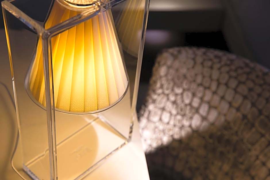 Hotel Jacques De Molay