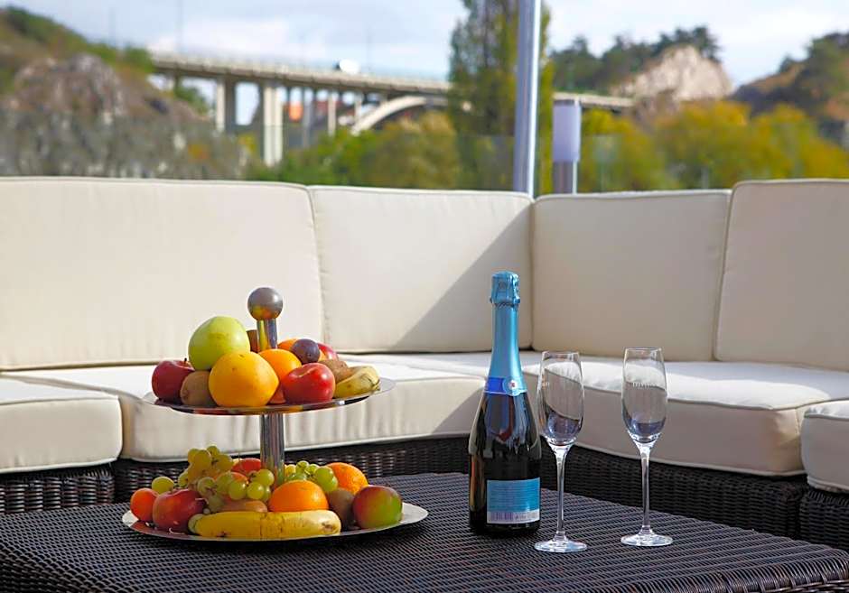 Betekints Wellness Hotel