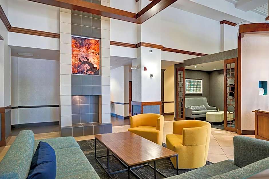 Hyatt Place Baltimore-BWI Airport