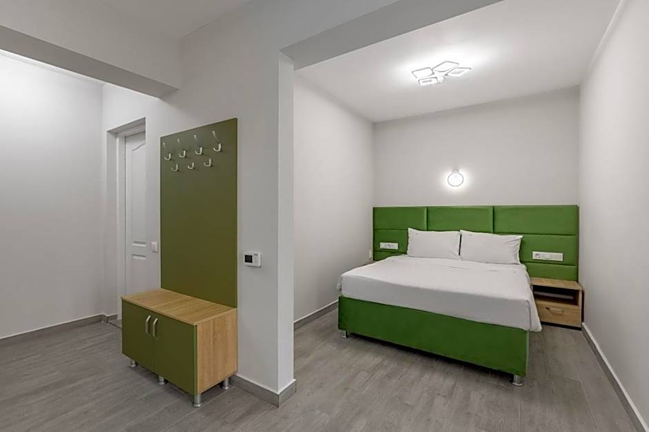 Otopeni Suites by CityBookings