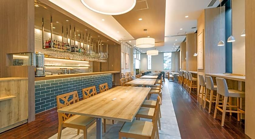 Hotel Mystays Premier Akasaka