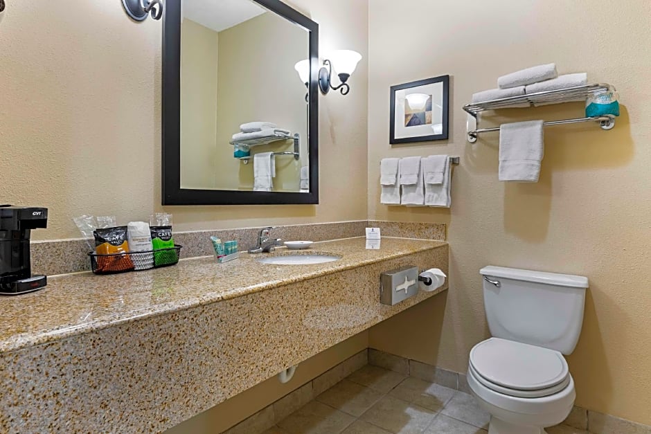 Best Western Franklin Town Center Hotel & Suites