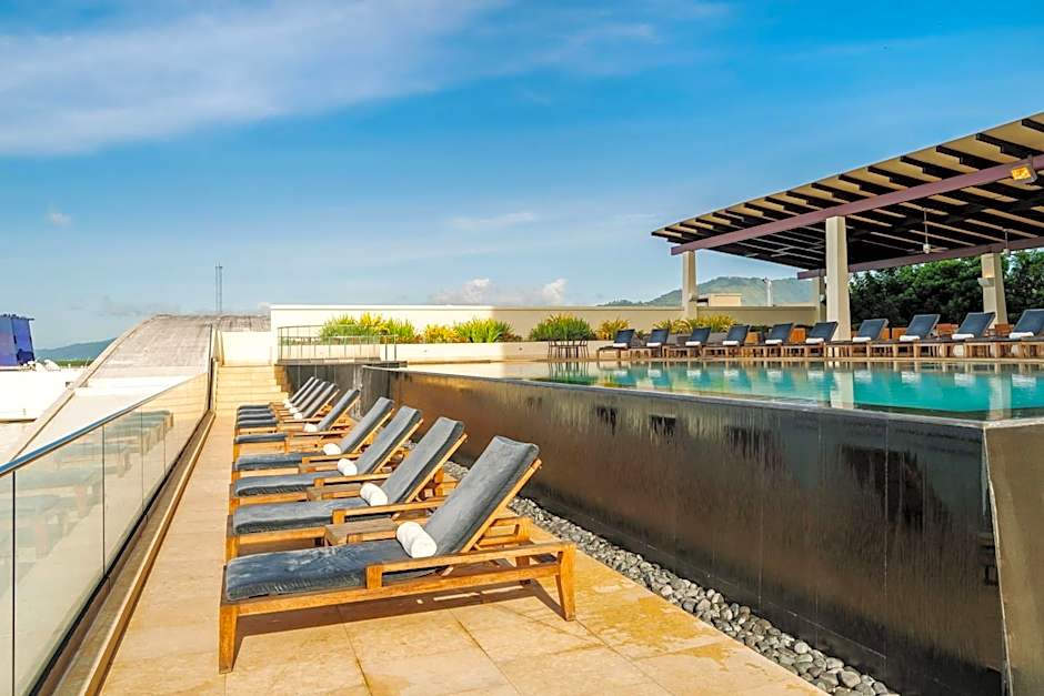 Hyatt Regency Trinidad