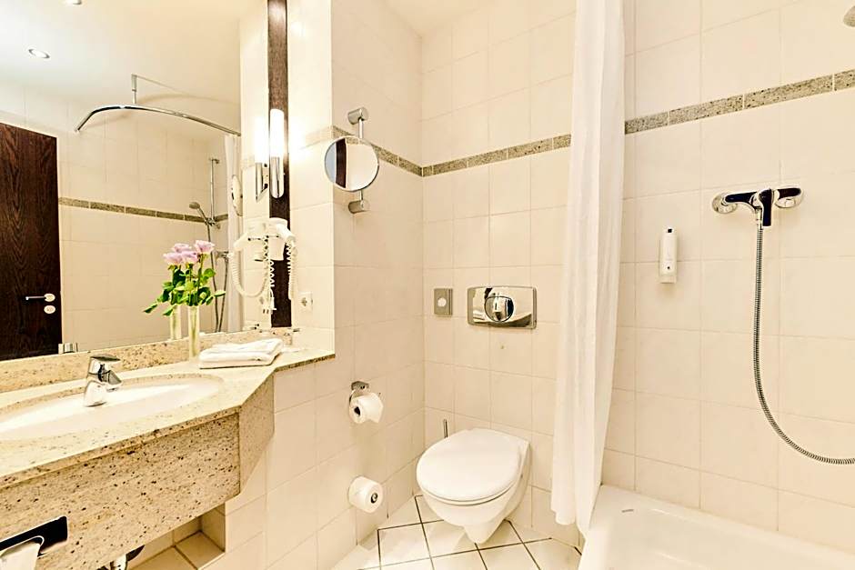 Best Western Soibelmanns Lutherstadt Wittenberg