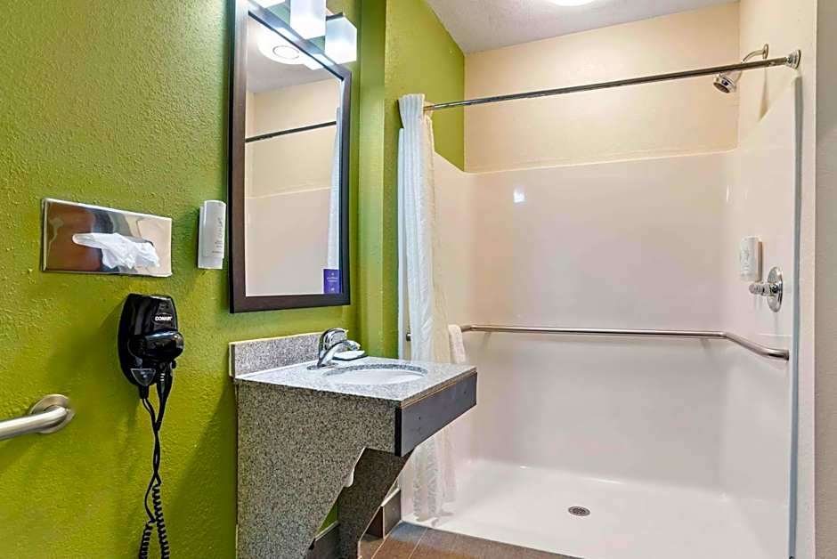Sleep Inn & Suites Montgomery East I-85