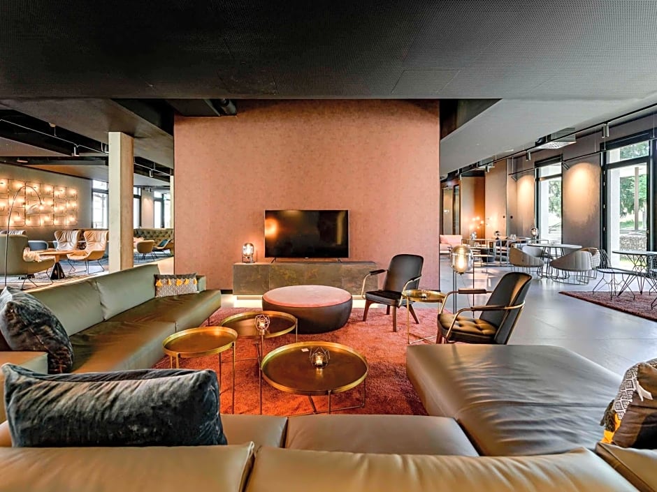 ibis Styles Friedrichshafen