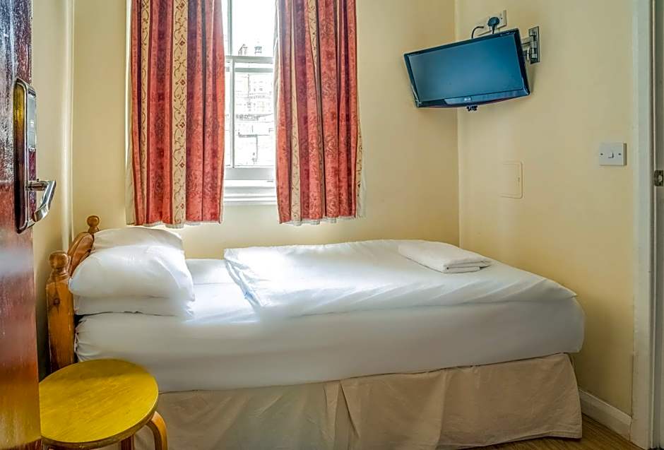 Dolphin Inn - The Lodge