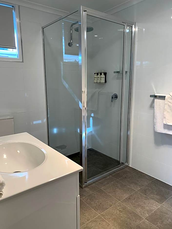 Thunderbird Motel Yass