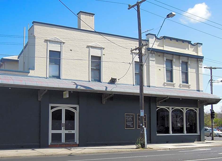 Plough Hotel