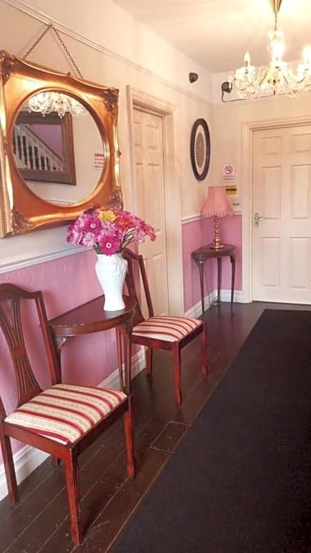 Kingsway Bed & Breakfast