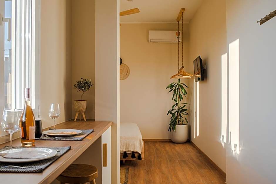 Living Stone Aparthotel