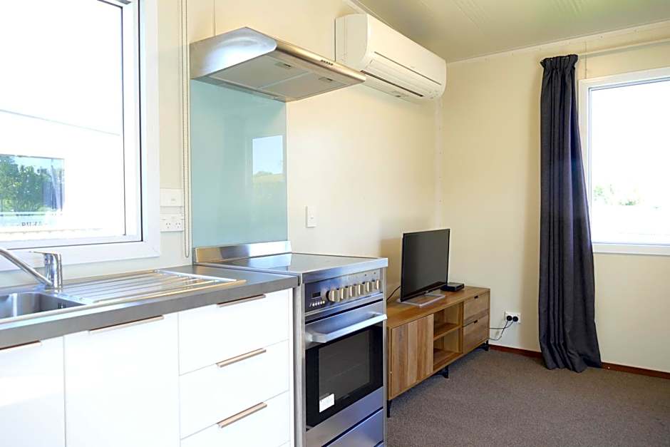 Riverside Whakatane Holiday Park