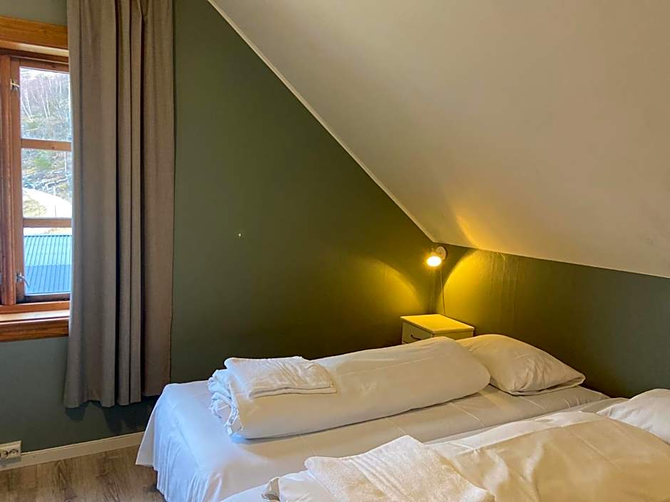 Winjum Hostel Stegastein
