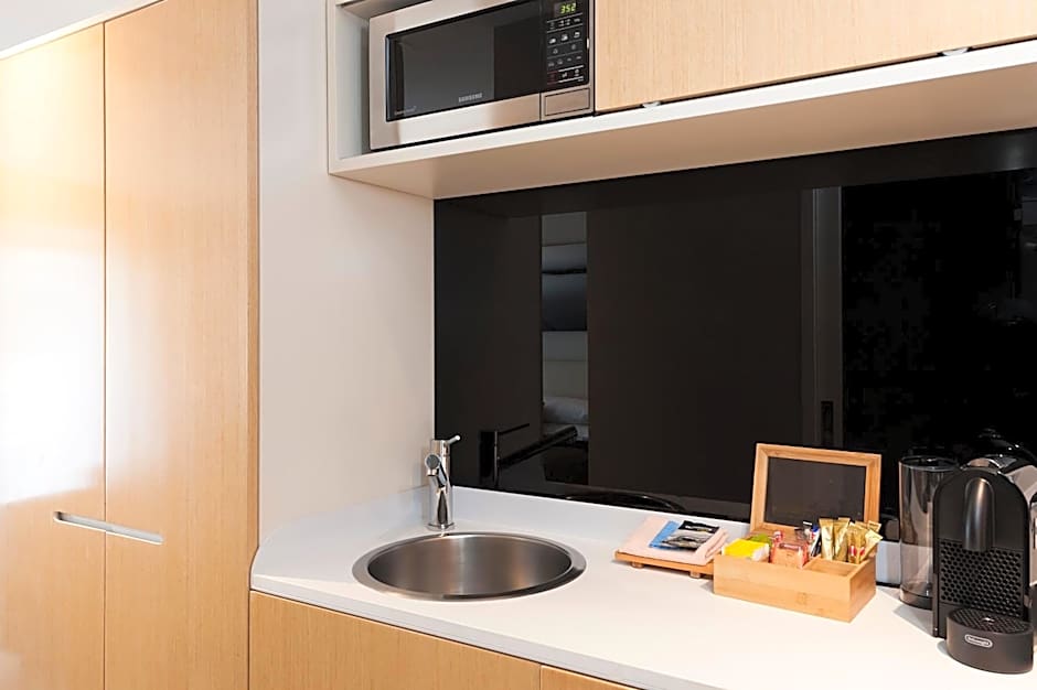 Allure On Ocean Motel