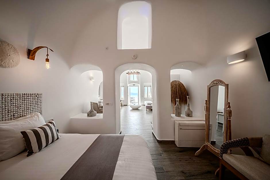 Angel Luxury Suites