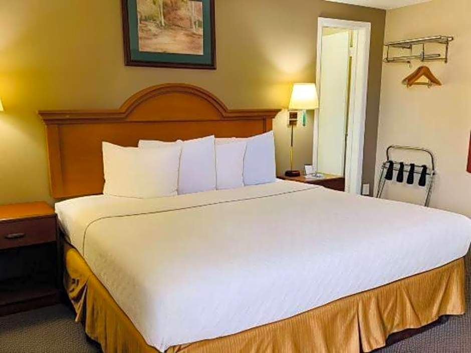 Rodeway Inn & Suites Sheridan