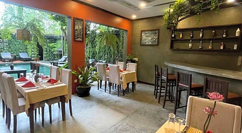 Won Residence & Spa