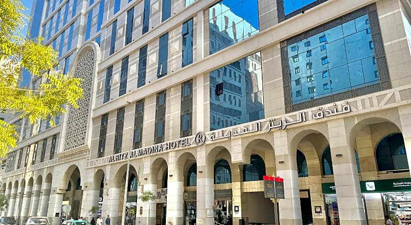 Al Ritz Al Madinah