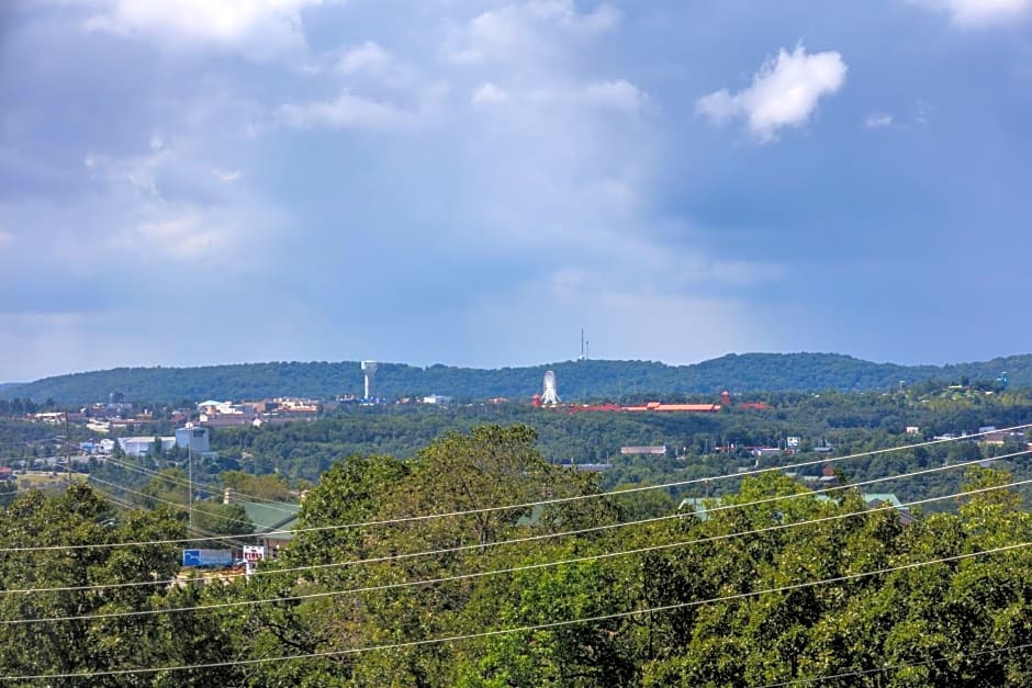 Branson Towers Hotel