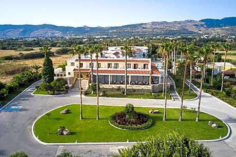 Atlantica Thalassa Hotel