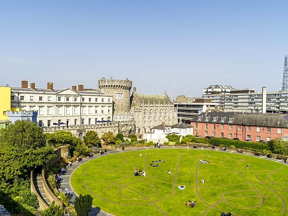 Holiday Inn Express Dublin City Centre By IHG