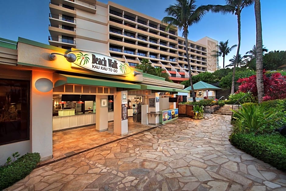 Marriott's Maui Ocean Club - Lahaina & Napili Towers
