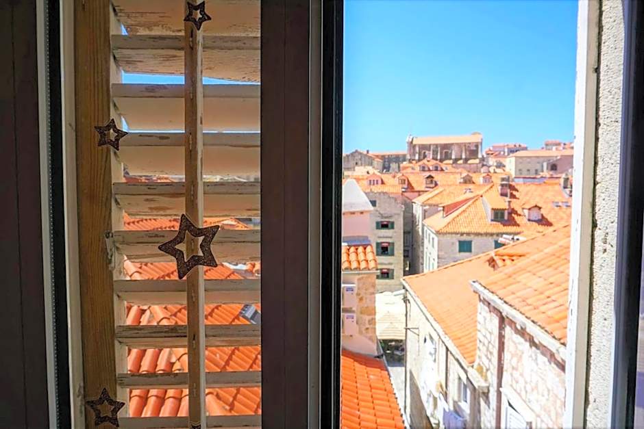 The City Place Hostel