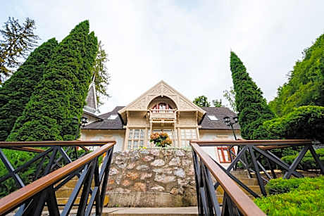 Hotel Tókert Szálloda és Étterem