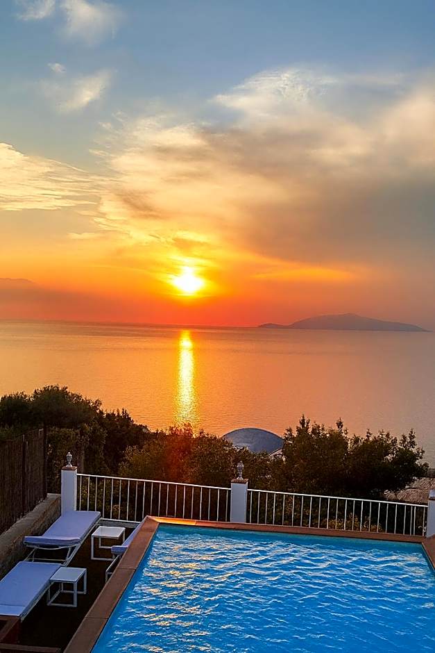 B&B Il Paradiso di Capri