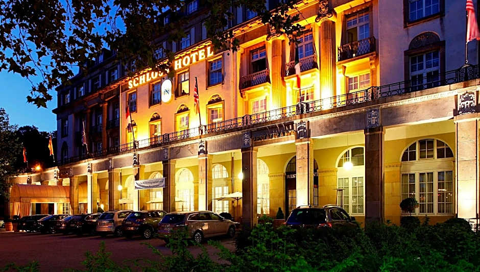 Schlosshotel Karlsruhe