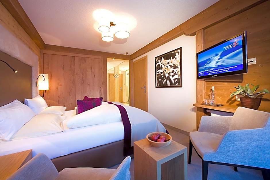 Aktiv- & Wellnesshotel Bergfried