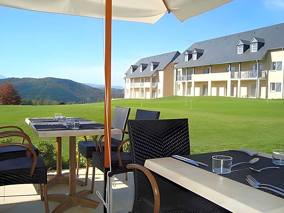 Le Domaine du Golf Country Club de Bigorre