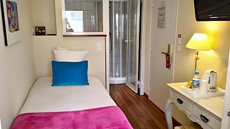 SINGLE SINGLE BUDGET