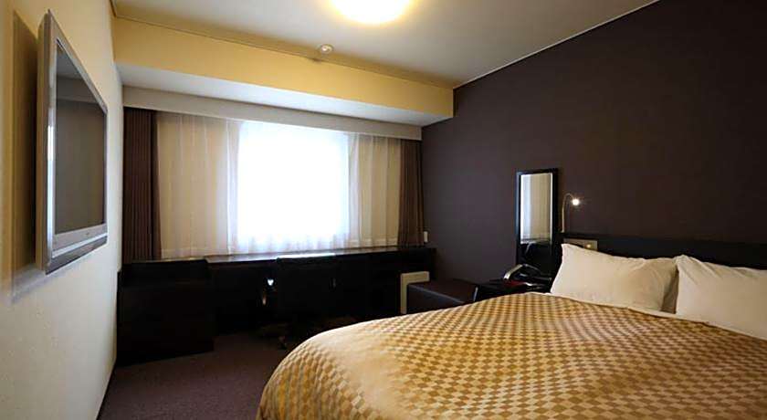 Hotel nanvan Hamanako