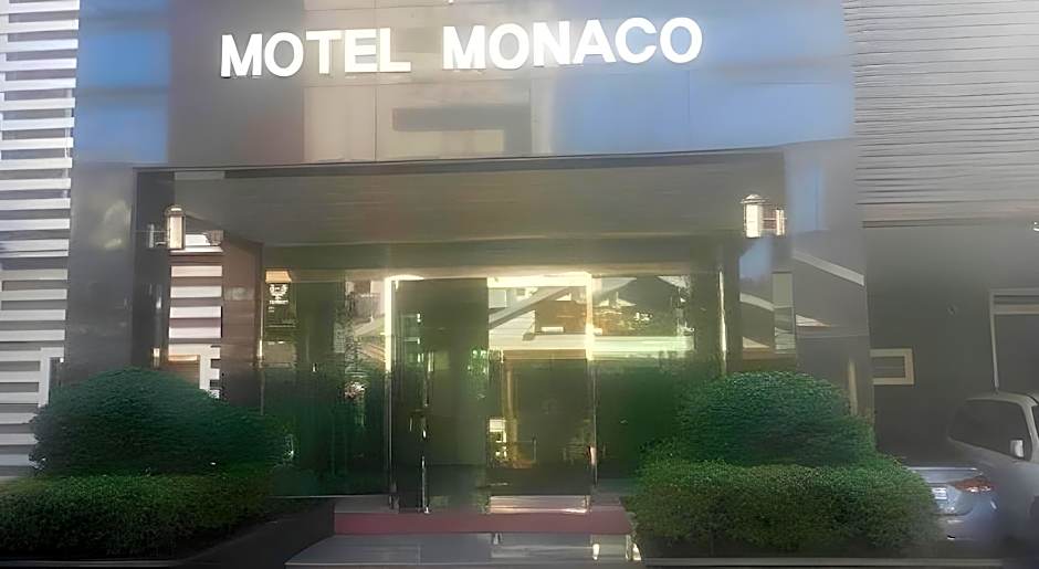 Monaco Hotel Jeju