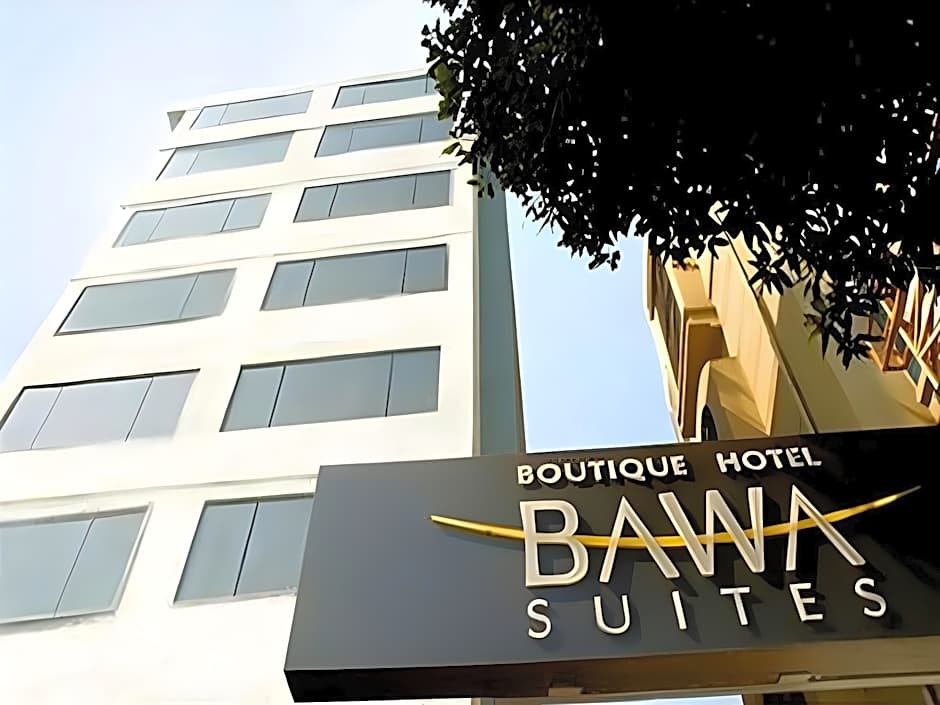 Boutique Hotel Bawa Suites