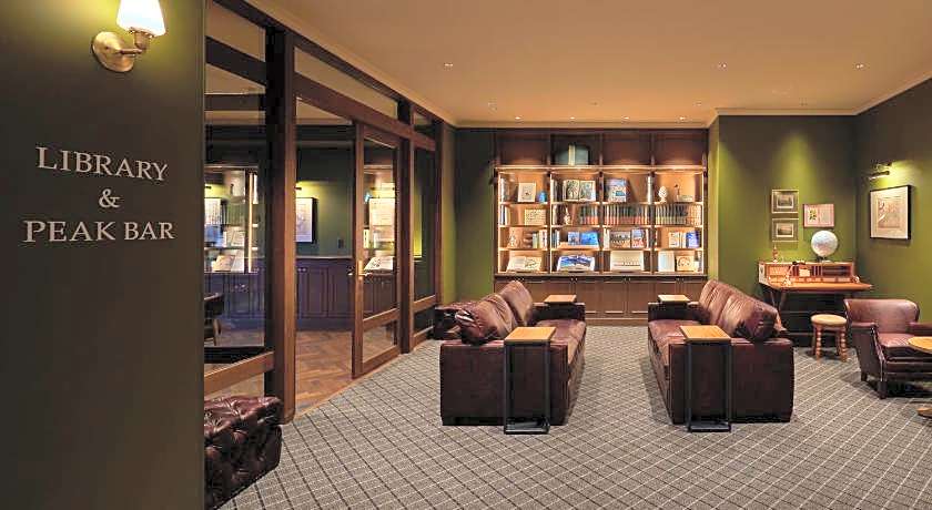 INFINITO HOTEL & SPA Nanki-Shirahama