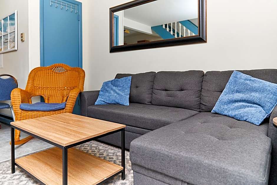 Shipwreck Villa @ The Reef